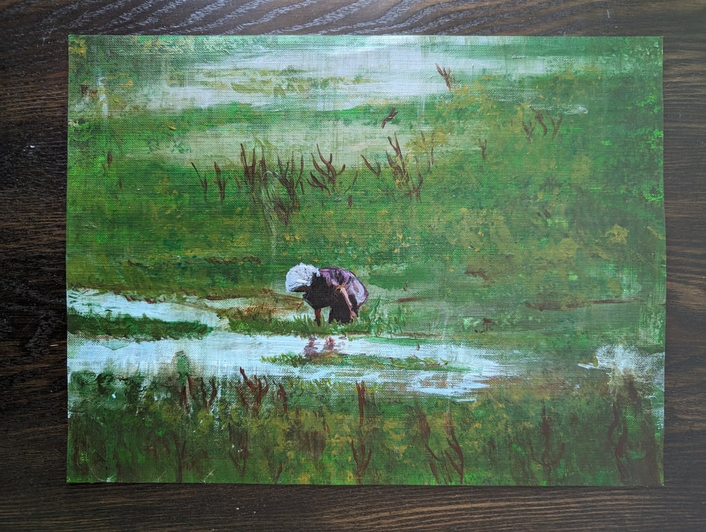 Sample work