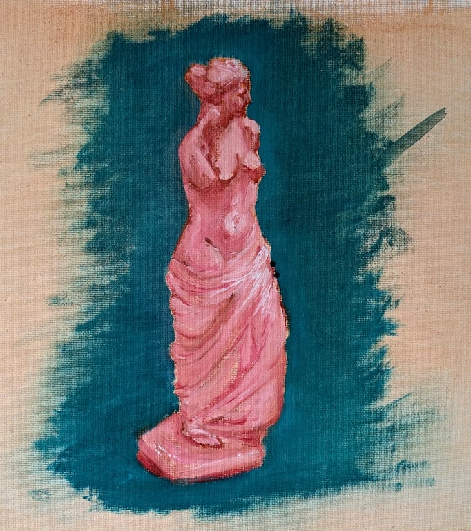 Sample work