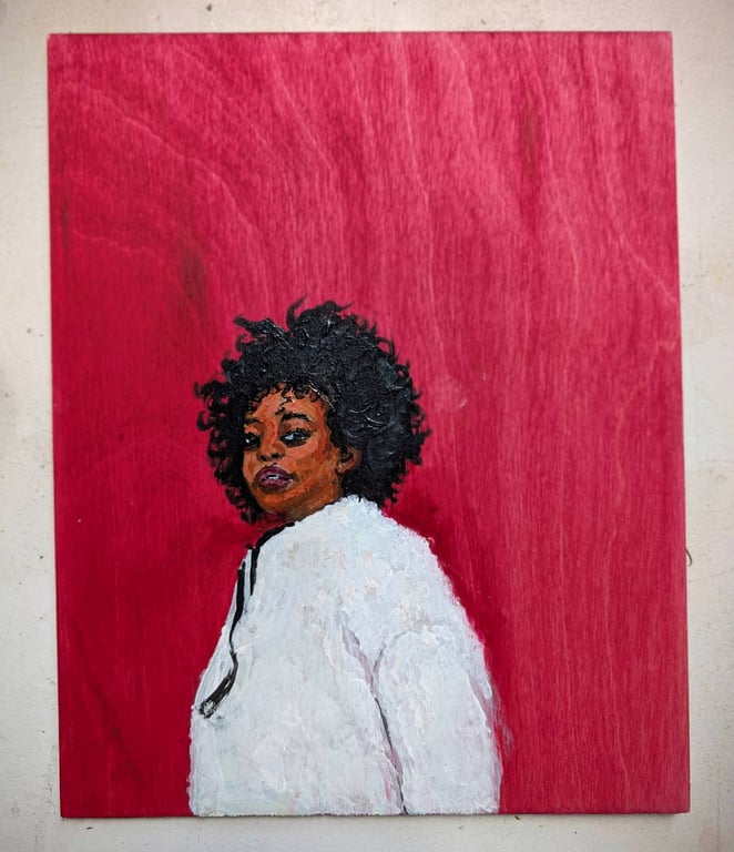 Sample work