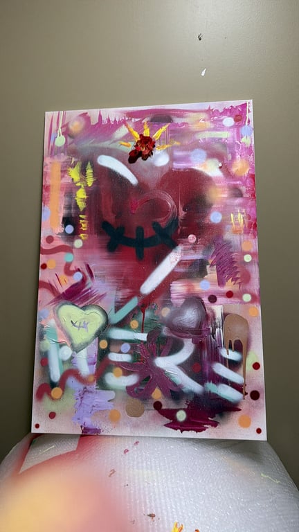 Sample work