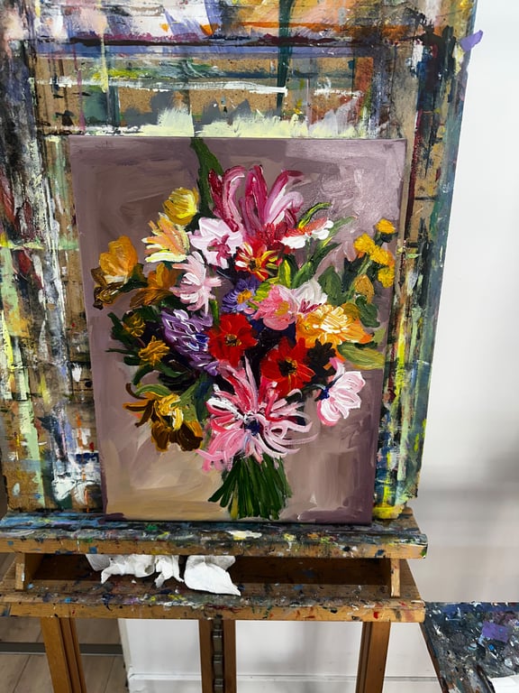 Sample work