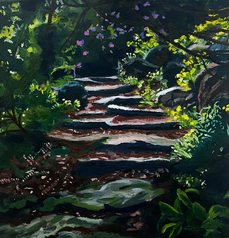 Sample work