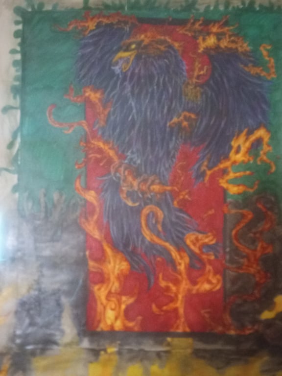 Sample work