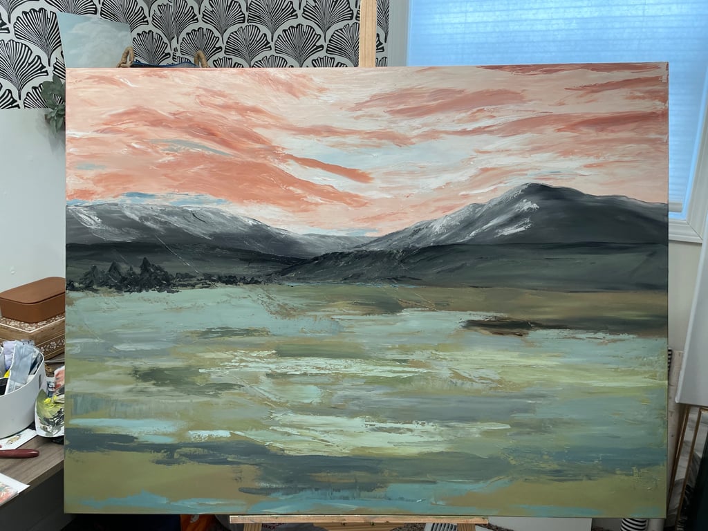 Sample work