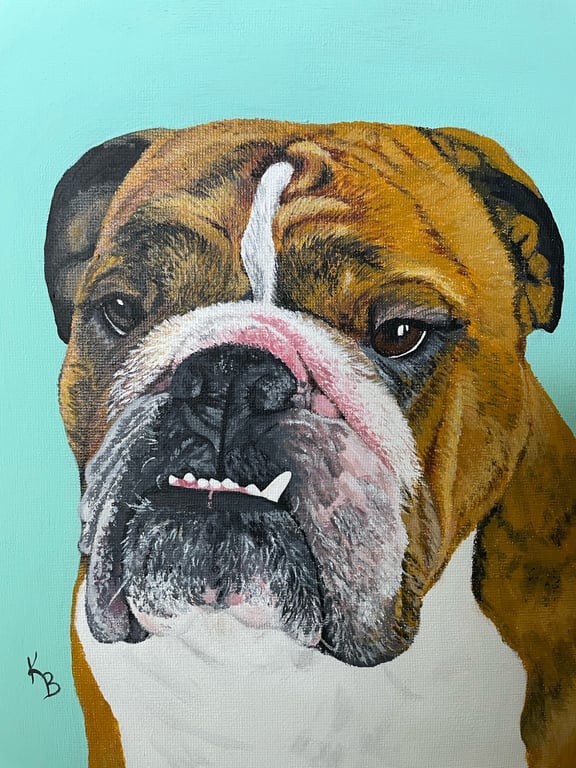 Sample work