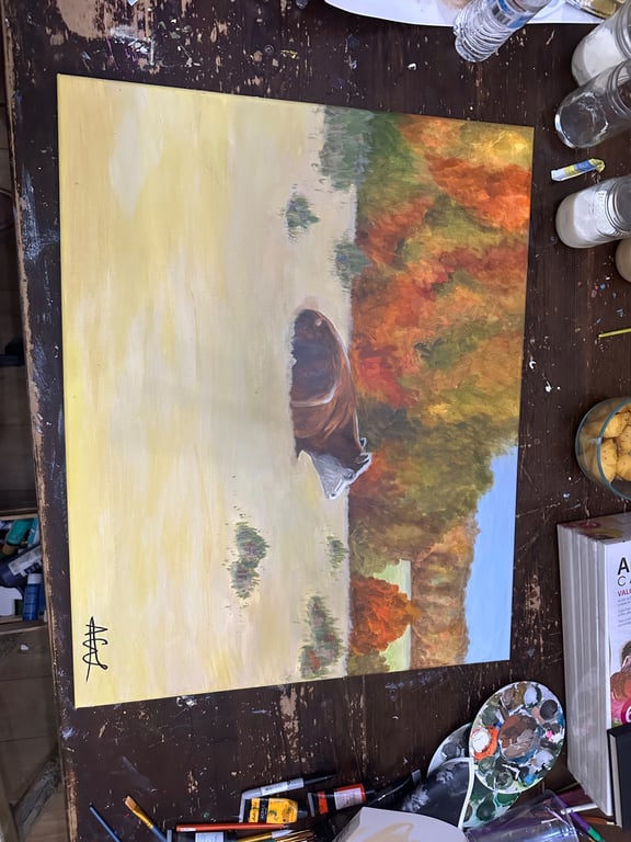 Sample work