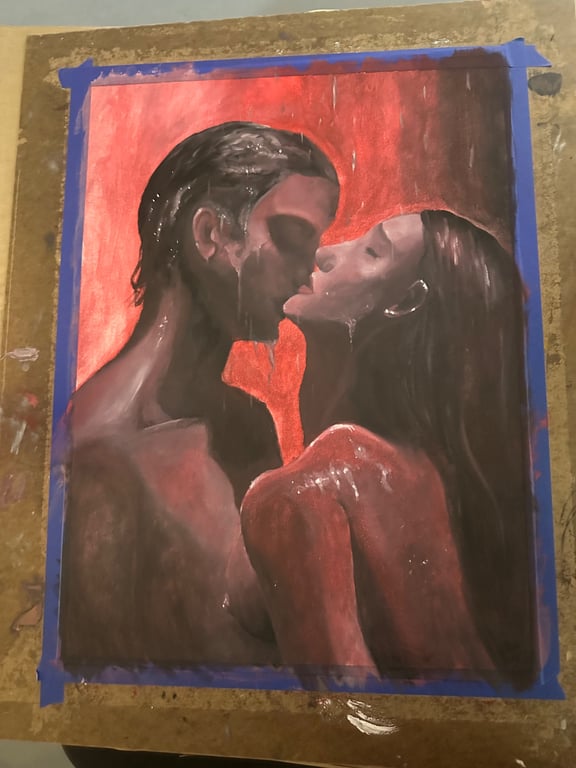 Sample work