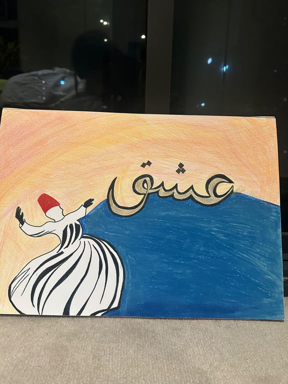 Sample work