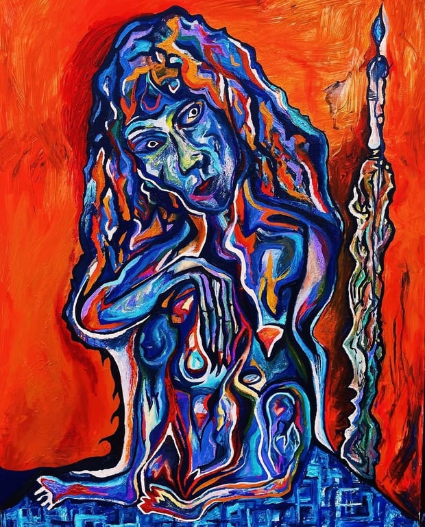Sample work