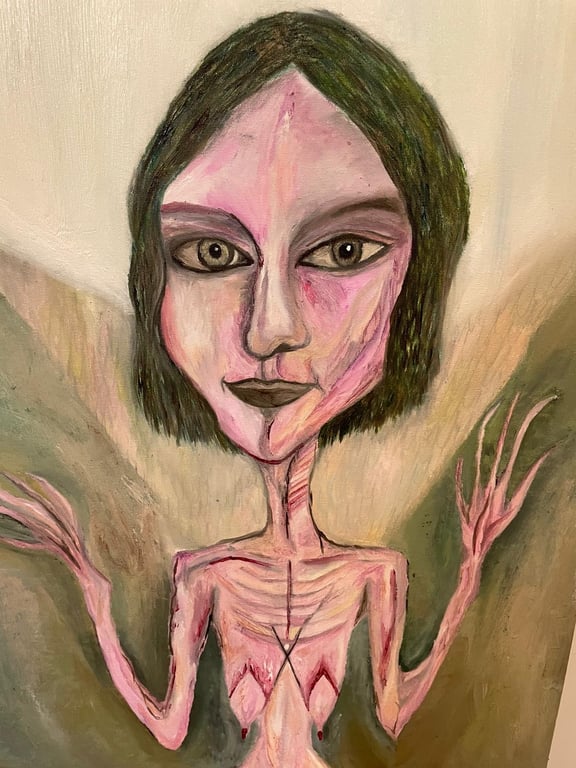 Sample work