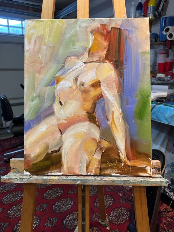 Sample work