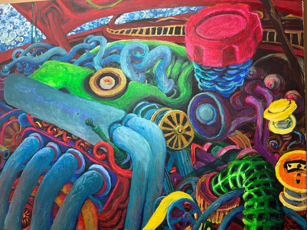 Sample work