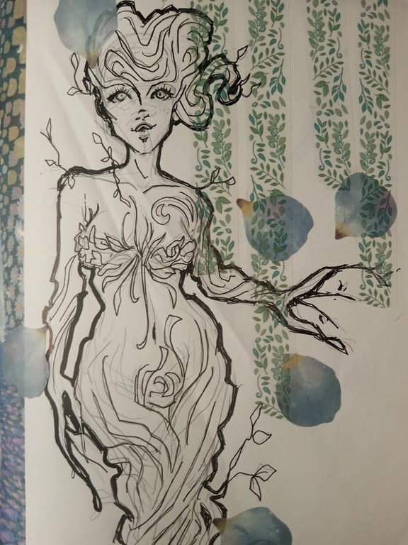 Sample work