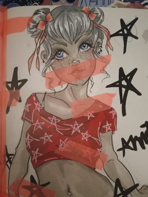 Sample work