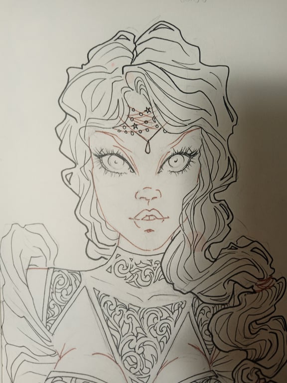 Sample work