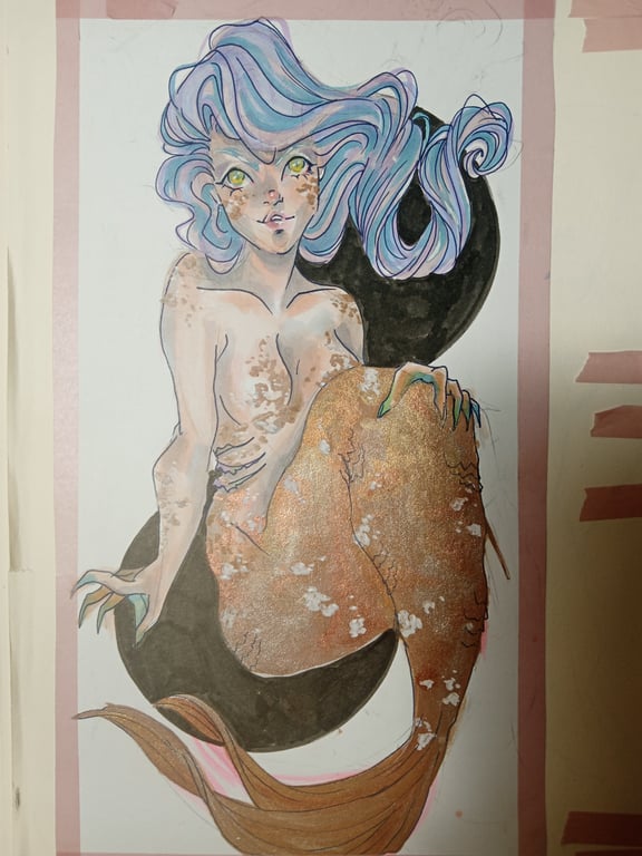 Sample work