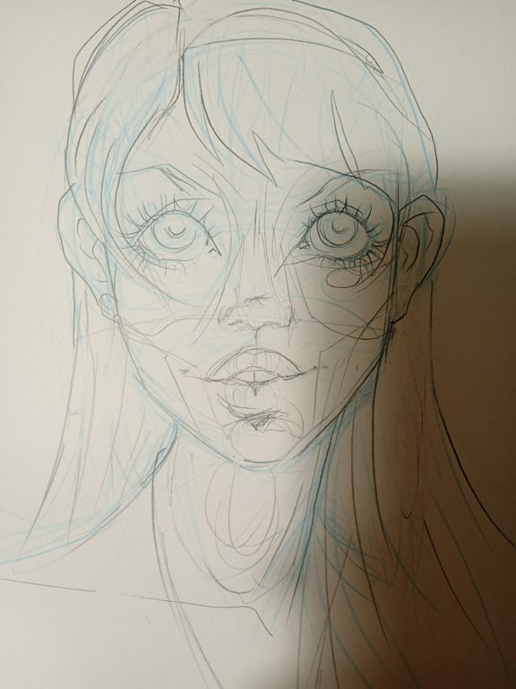 Sample work
