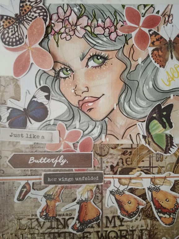 Sample work