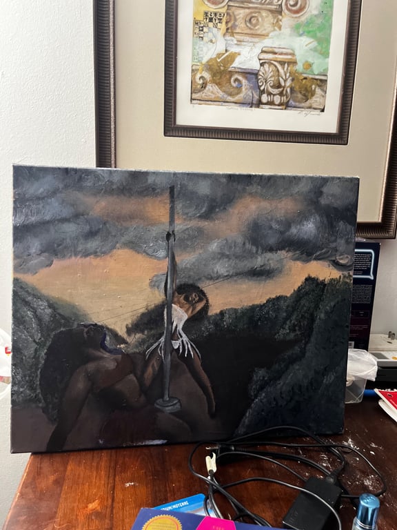 Sample work
