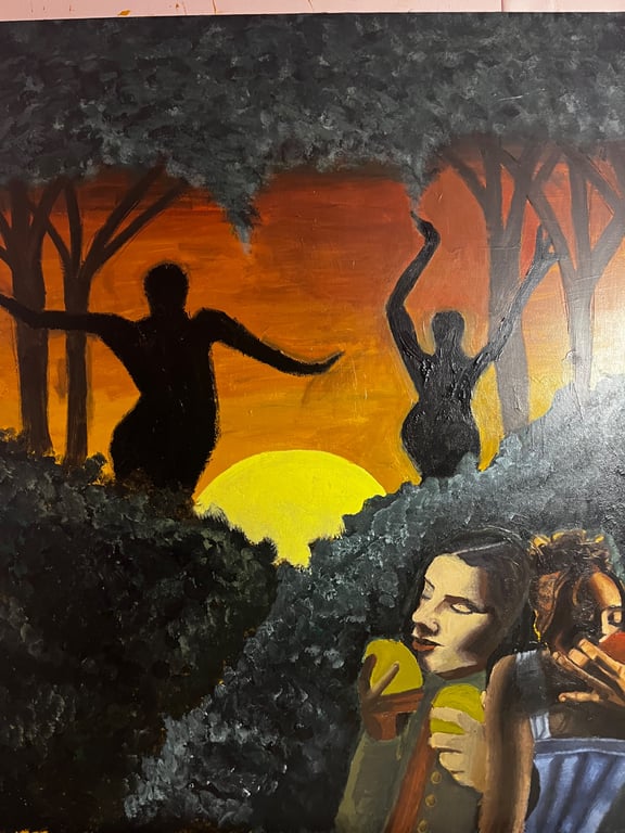 Sample work
