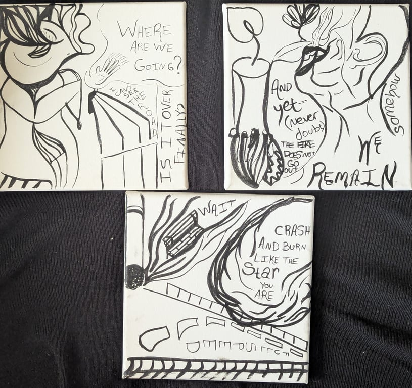 Sample work