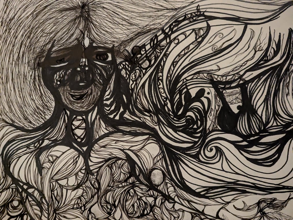 Sample work