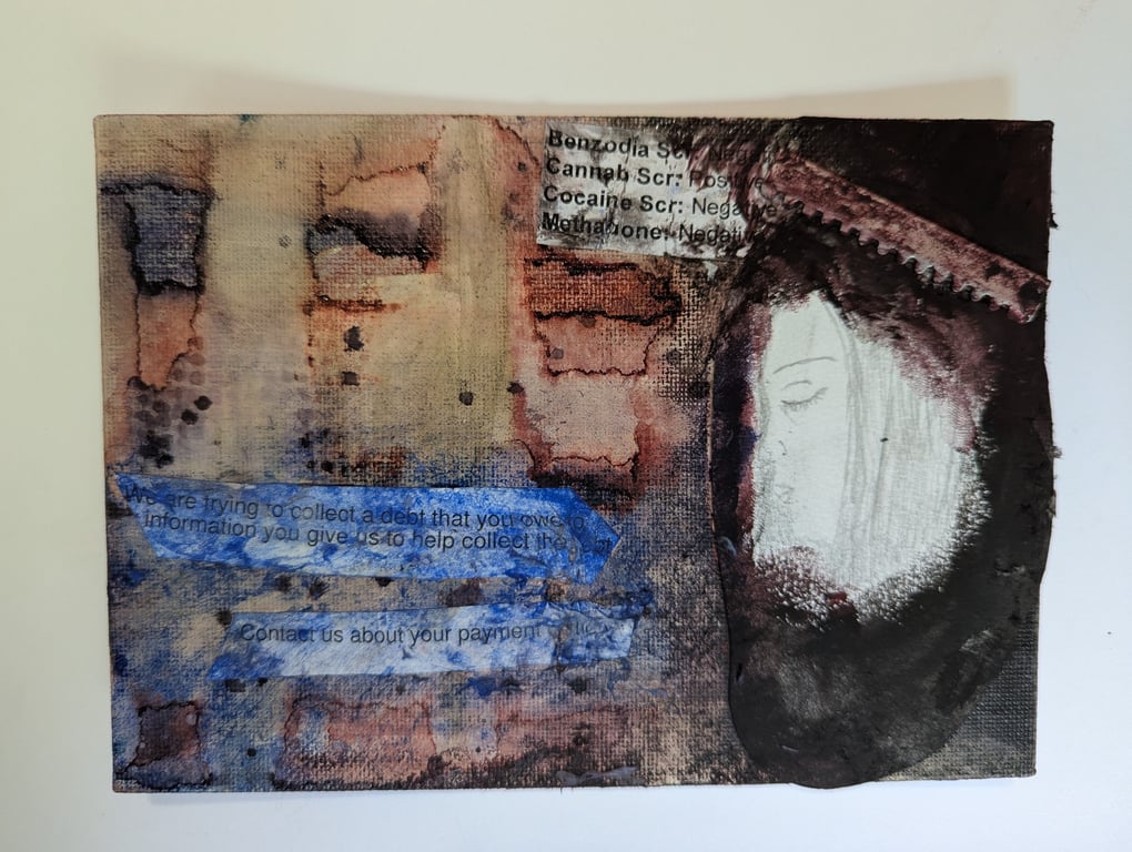 Sample work