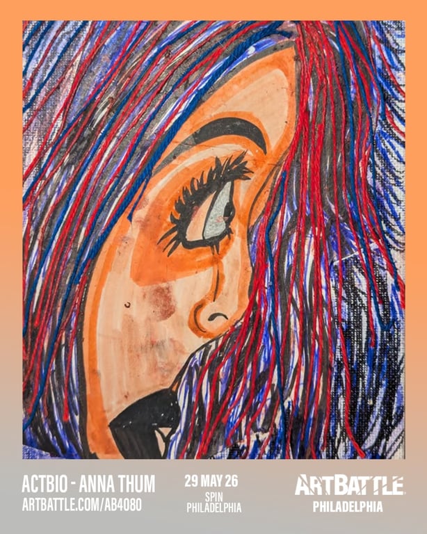 ACTBio - Anna Thum