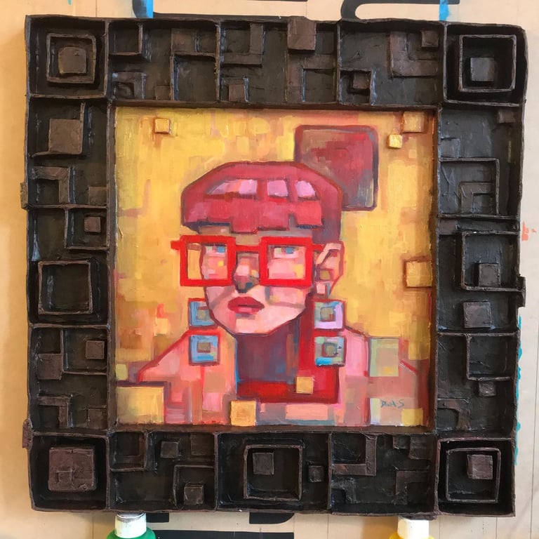 Sample work