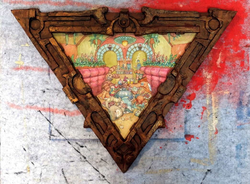 Sample work