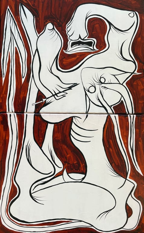 Jade Cotsanis sample work