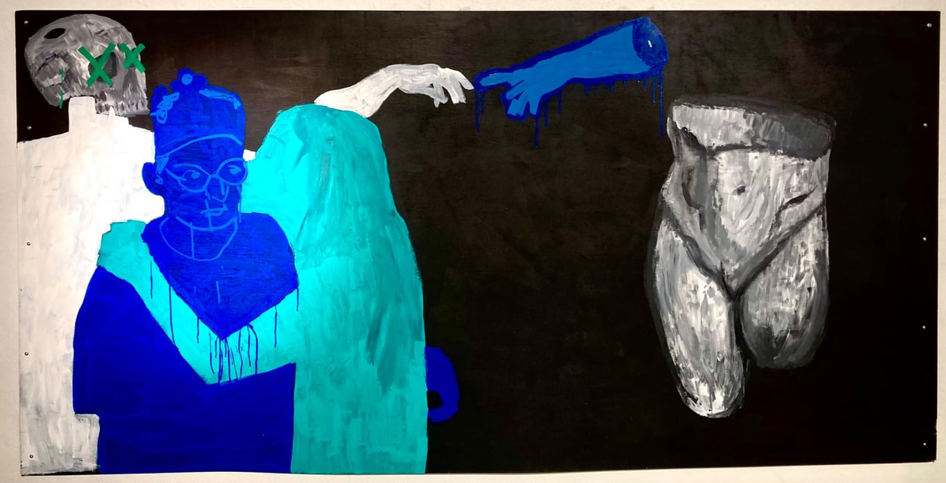 Zo Walde sample work