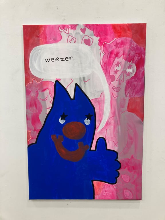 Sample work