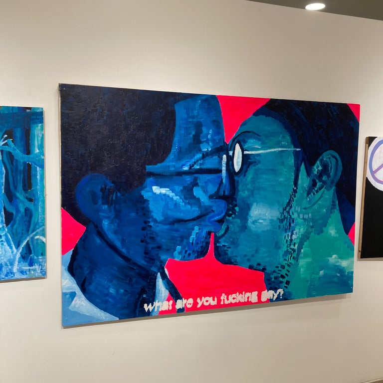 Sample work