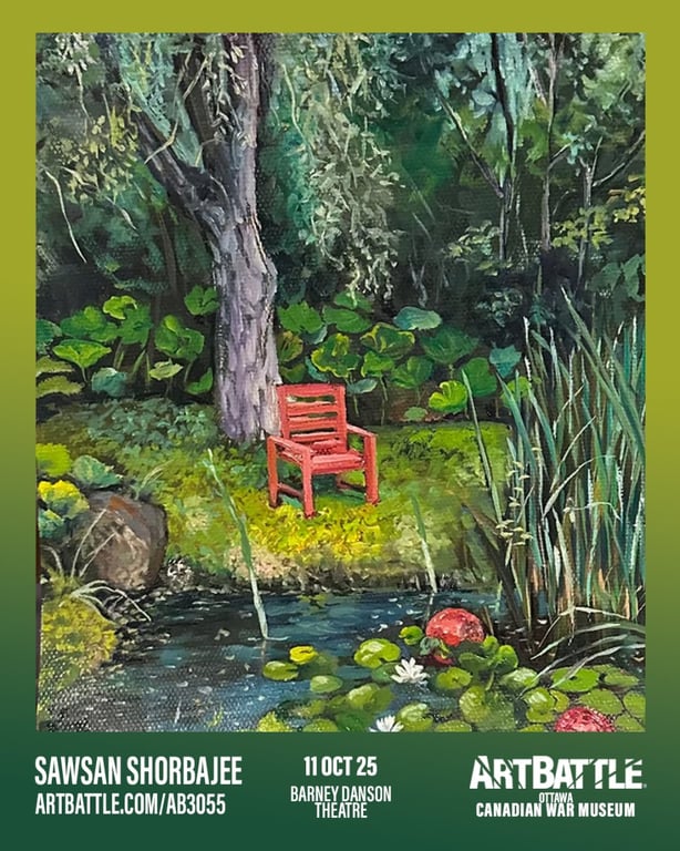 Sawsan Hussein Shorbajee