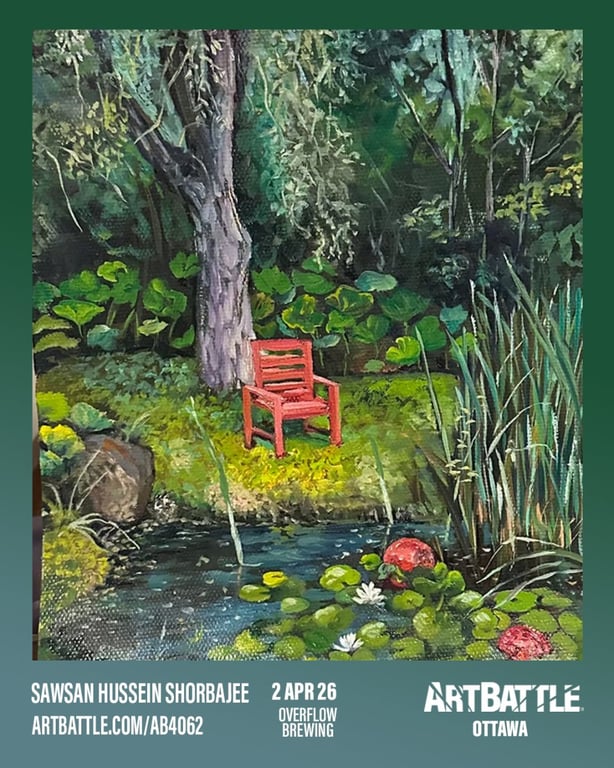 Sawsan Hussein Shorbajee