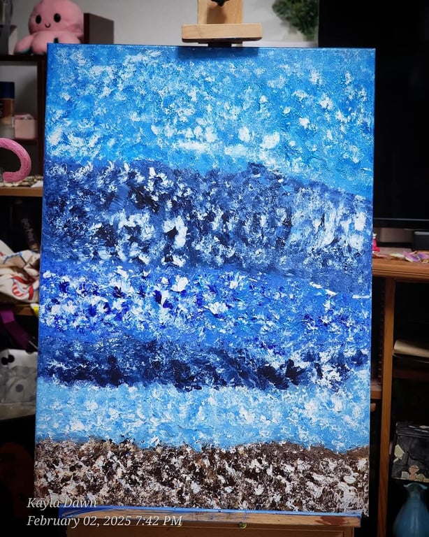 Sample work