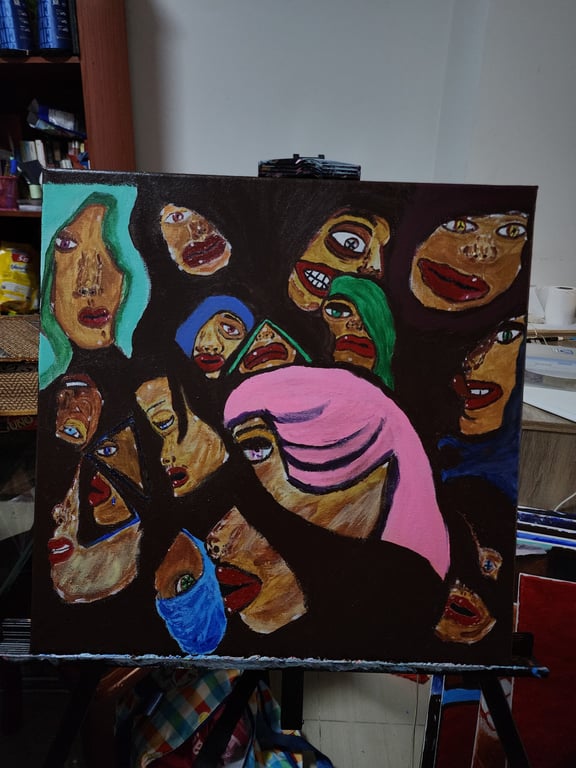 Sample work