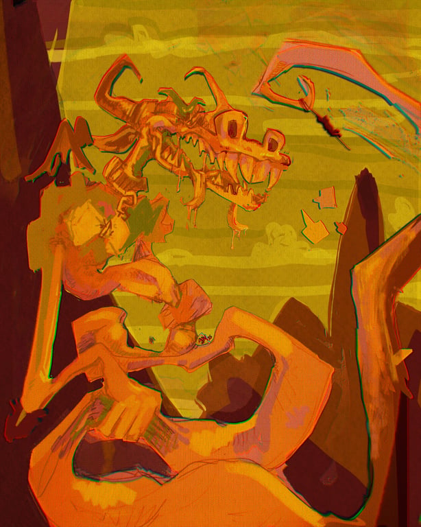 Sample work