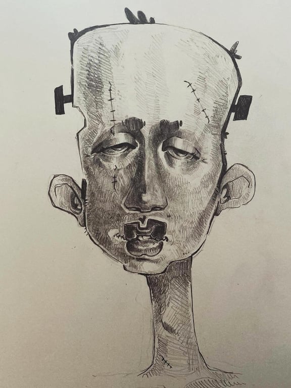 Sample work