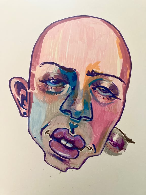 Sample work