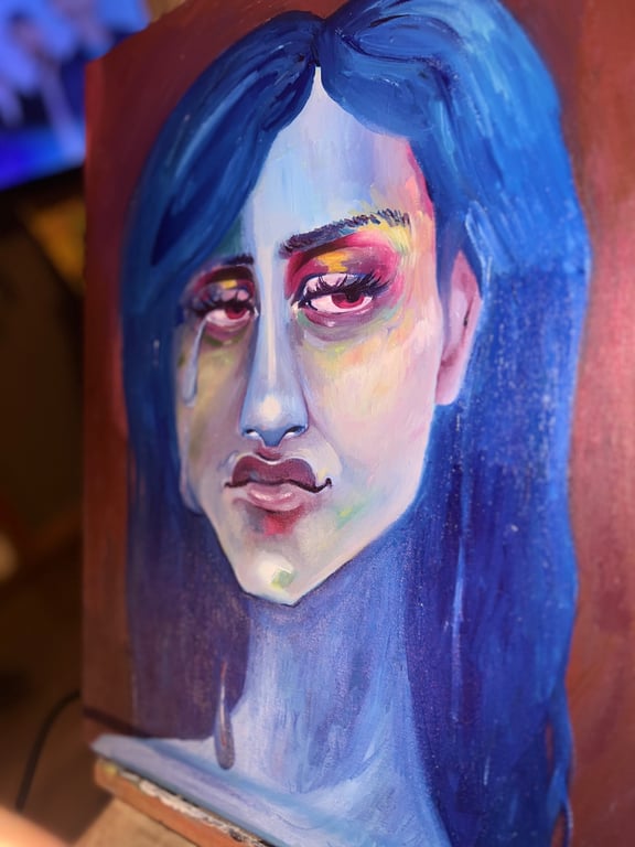 Sample work