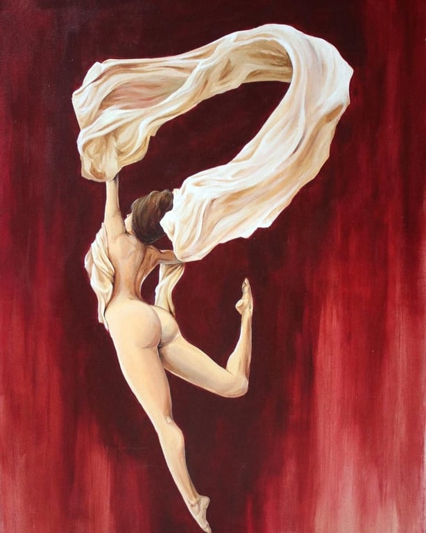 Giovanna Galuppo sample work