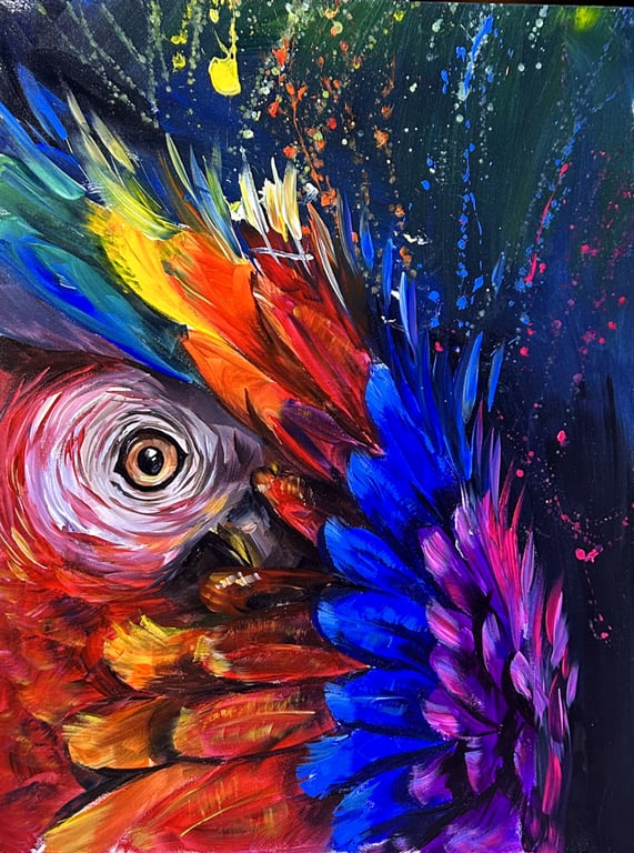 Sample work