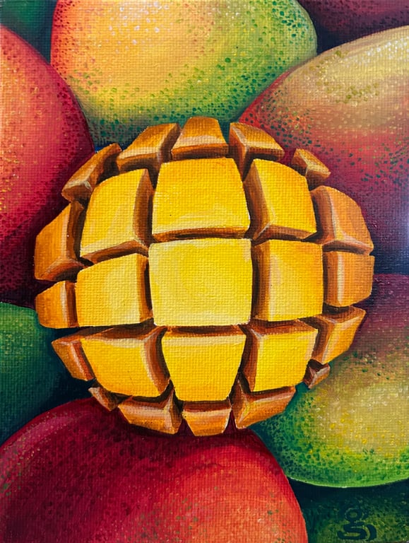 Sample work
