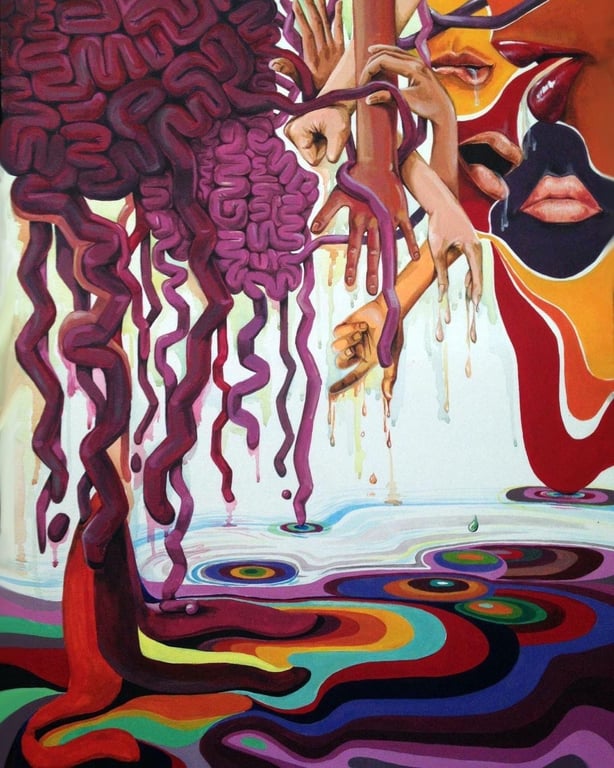 Sample work