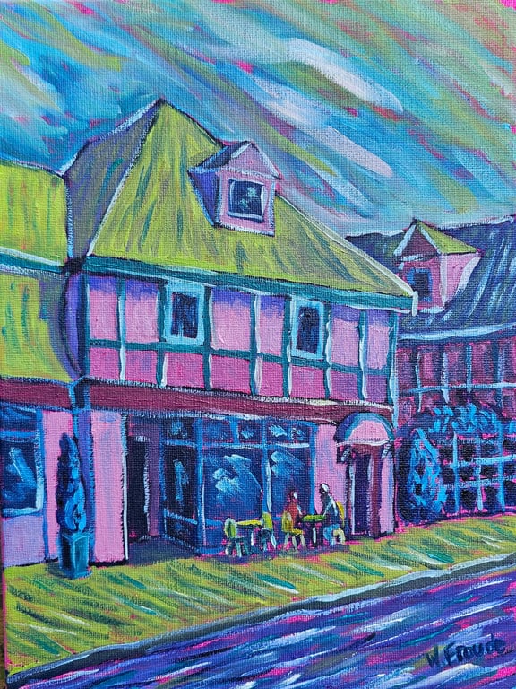 Sample work