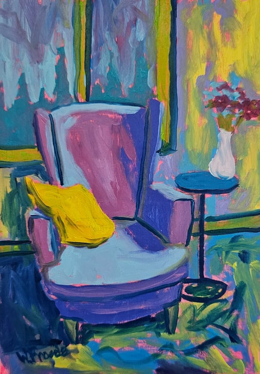 Sample work