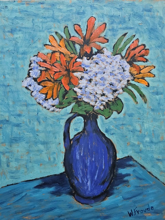 Sample work