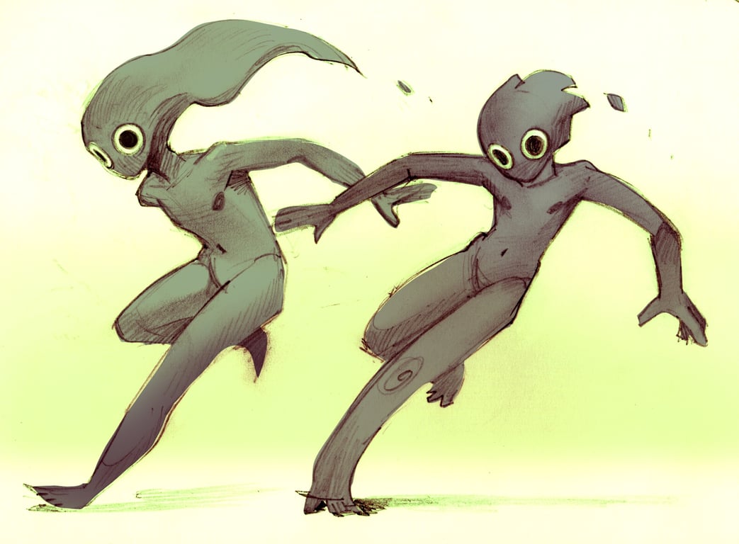 Sample work